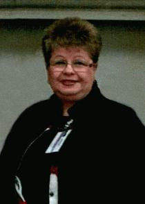 Susan Dianne Vasko
